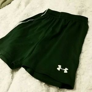 Kid's Under Armour shorts